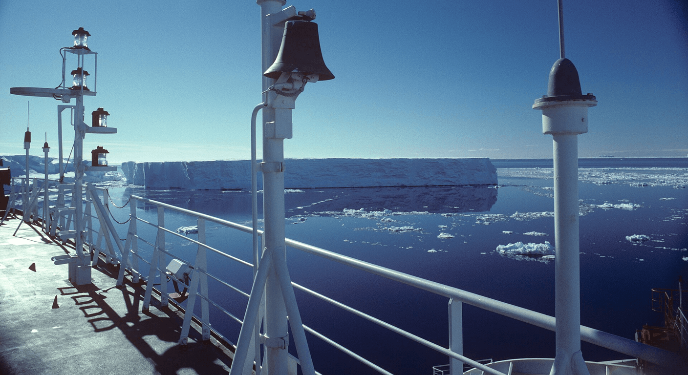 Antarctica and Expedition Cruising Over 60: What to Really Expect