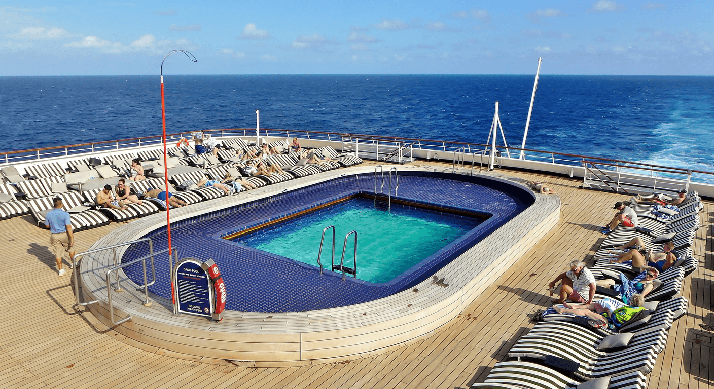 Cruise Travel Insurance for the Over-70s: What to Check