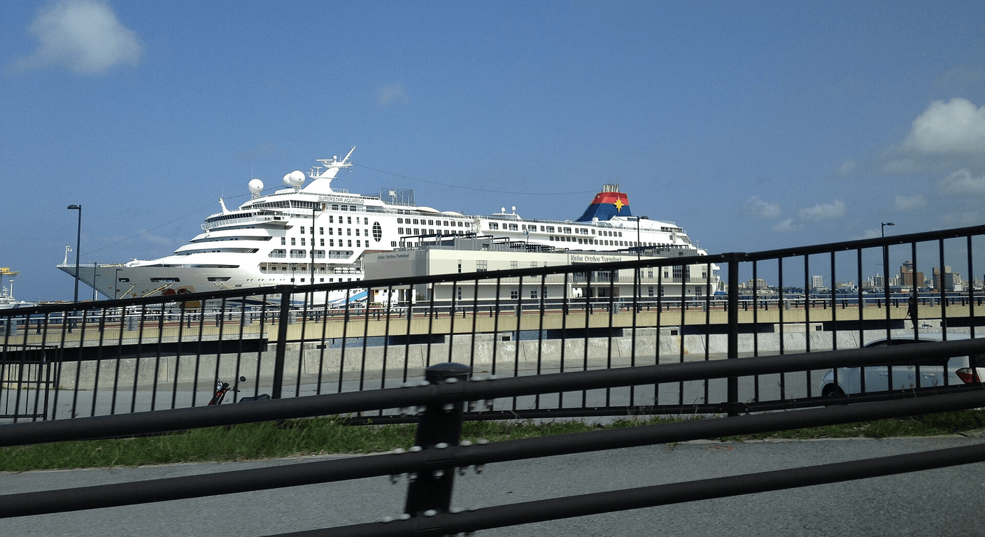 Japan and Asia Cruises for the Over-60s: A Planning Guide