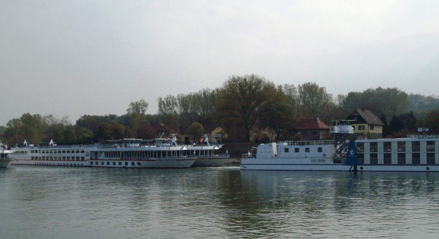 River Cruise or Ocean Cruise? A Guide for Over-60 Travellers