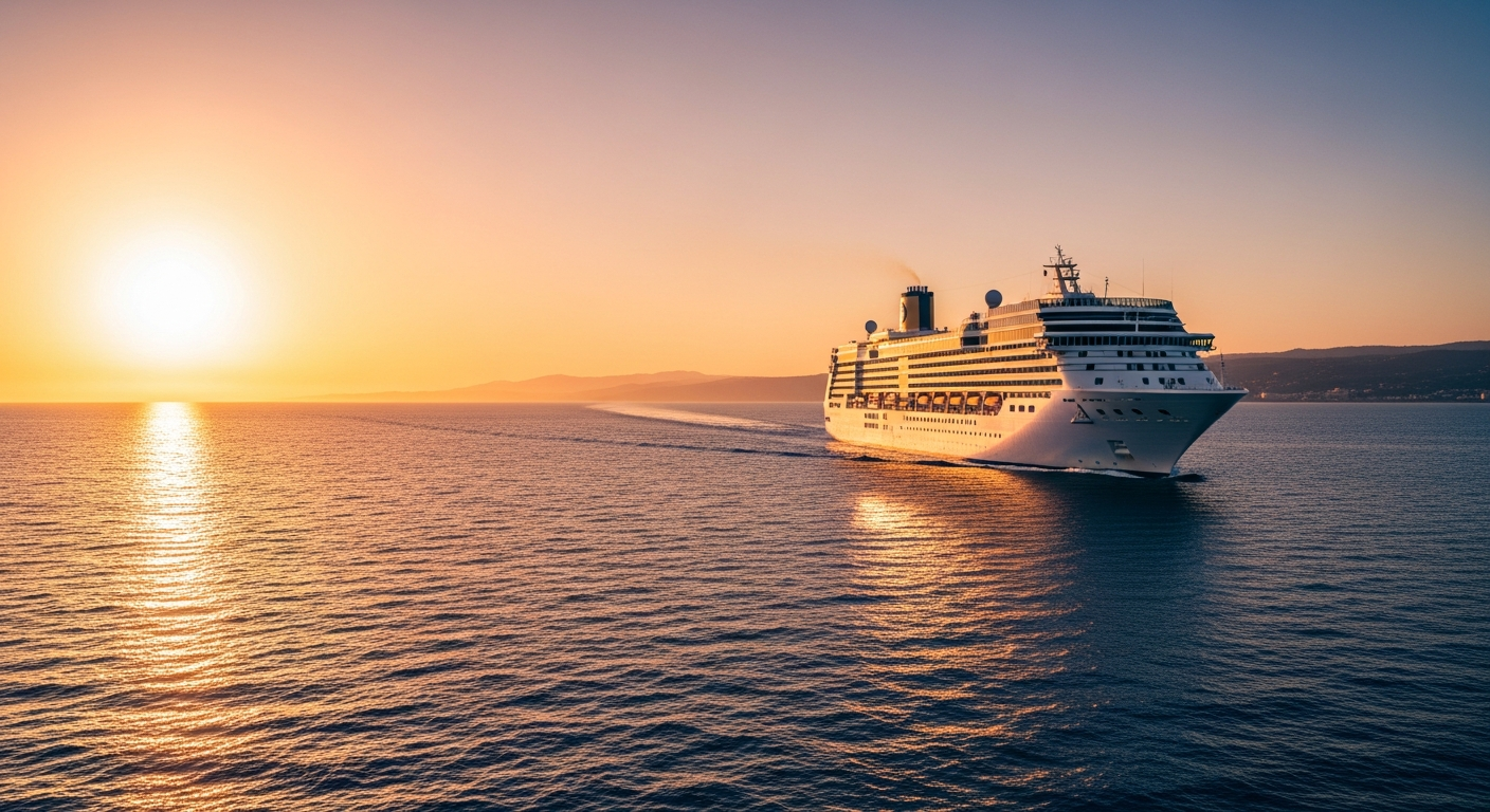 Solo Cruising Over 60: How Do You Avoid the Single Supplement?