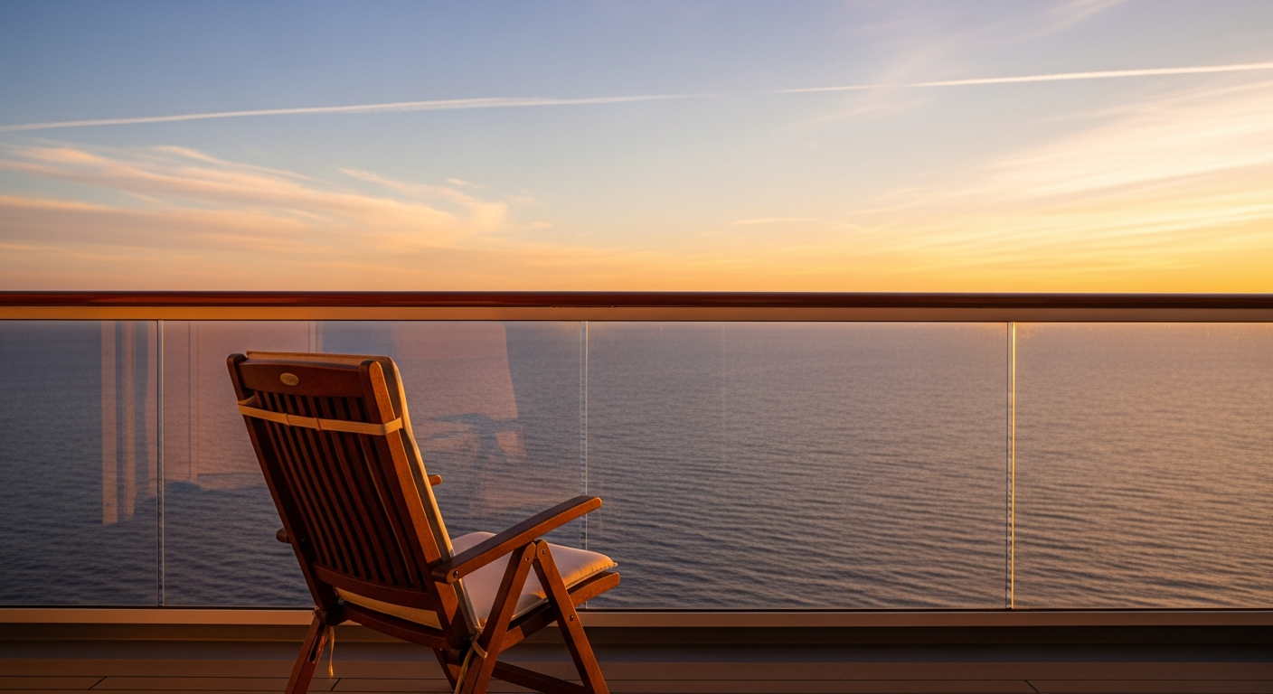 Solo and Over 60: How to Cruise From Australia Without Paying Double