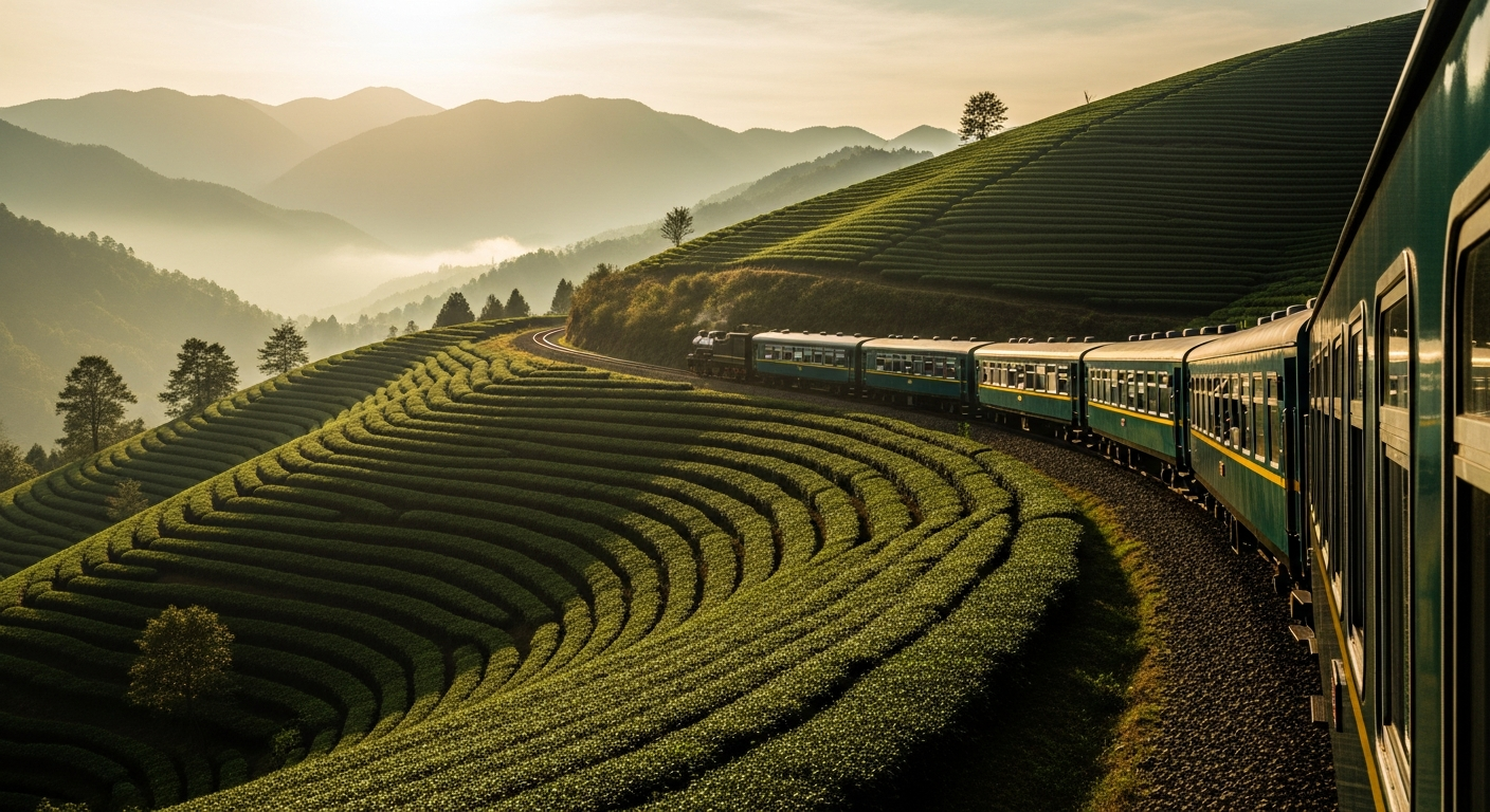 Sri Lanka Solo Over 60: A Gentle Three-Week Loop, With Real AUD Costs