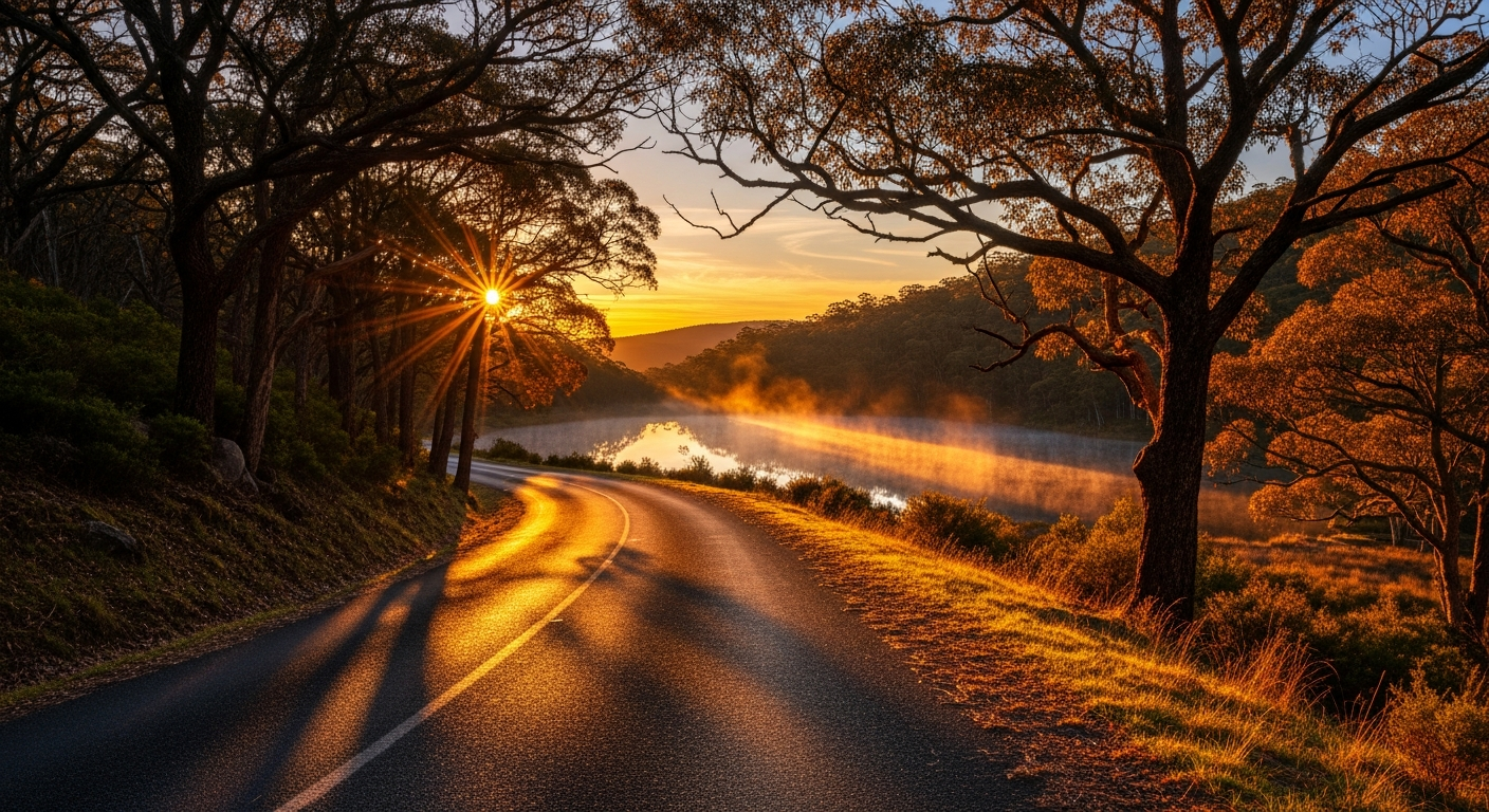Tasmania With the Girls in Autumn: A Week-Long Friends Road Trip for the Over-60s