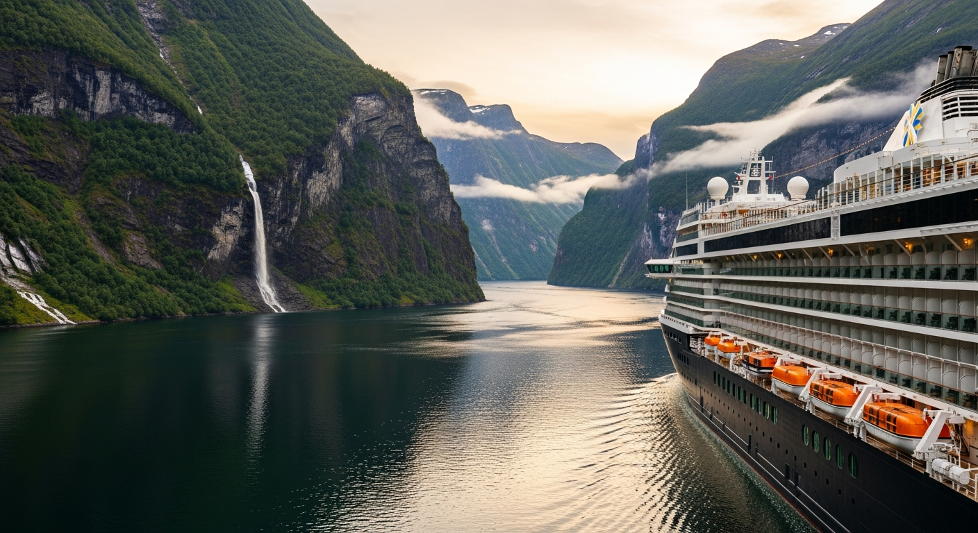 Why Do Viking Ocean Cruises Suit Australian Couples Over 60?